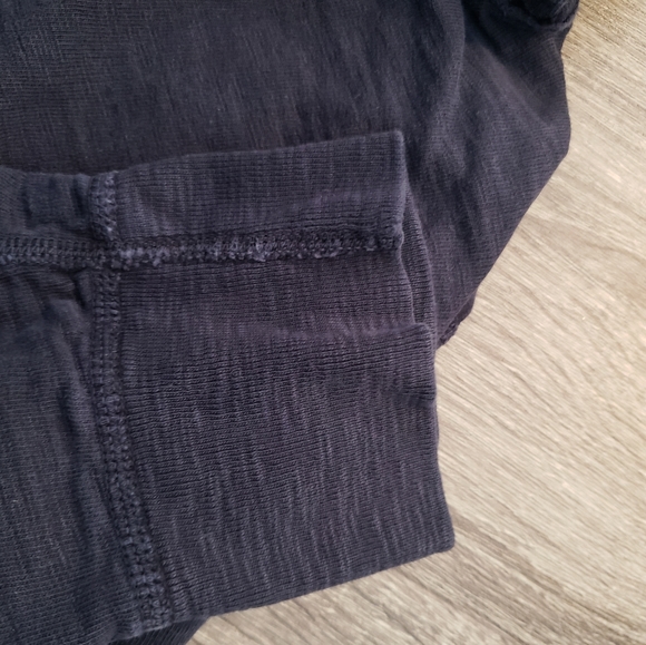 | J. Crew | French Terry Hoodie - Picture 4 of 8